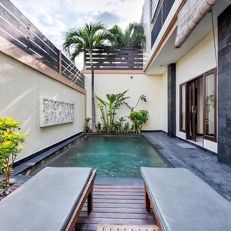Villa Raka Managed By Manara Legian Exteriér fotografie
