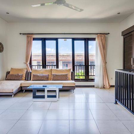 Villa Raka Managed By Manara Legian Exteriér fotografie