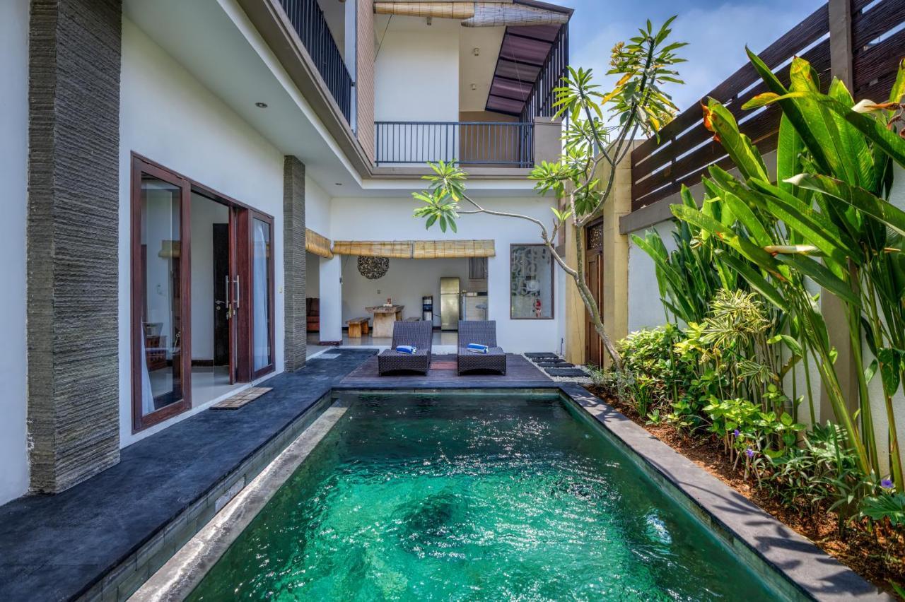 Villa Raka Managed By Manara Legian Exteriér fotografie