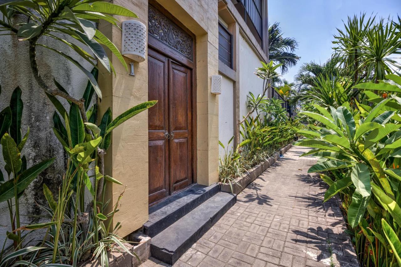 Villa Raka Managed By Manara Legian Exteriér fotografie