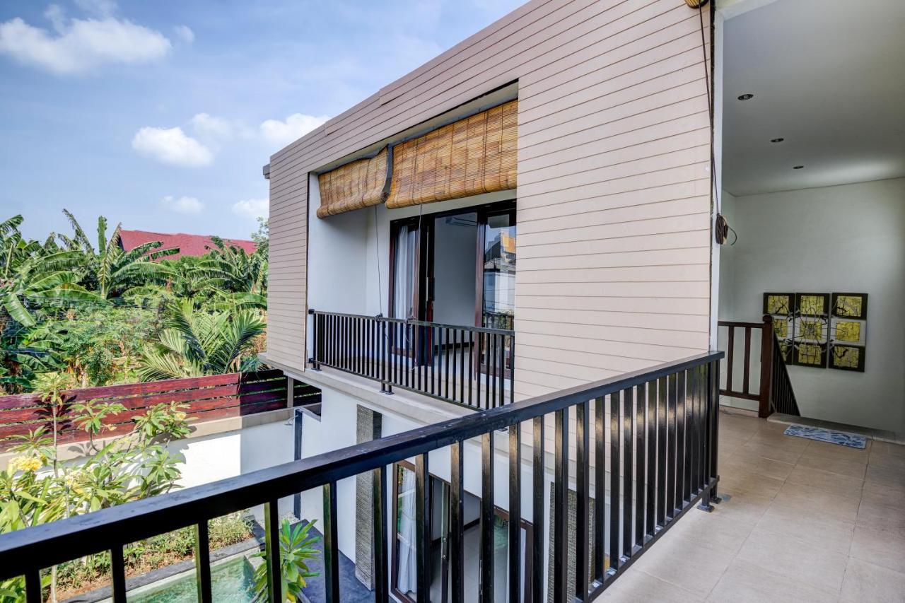 Villa Raka Managed By Manara Legian Exteriér fotografie