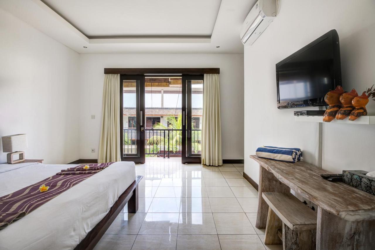 Villa Raka Managed By Manara Legian Exteriér fotografie