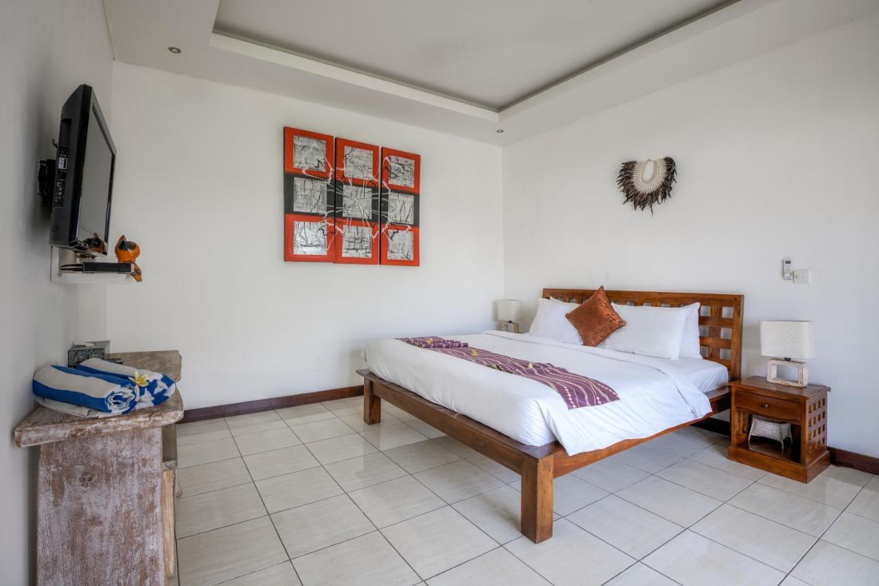 Villa Raka Managed By Manara Legian Exteriér fotografie