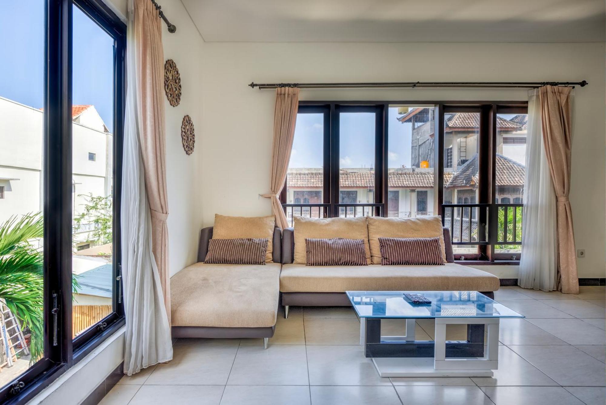 Villa Raka Managed By Manara Legian Exteriér fotografie