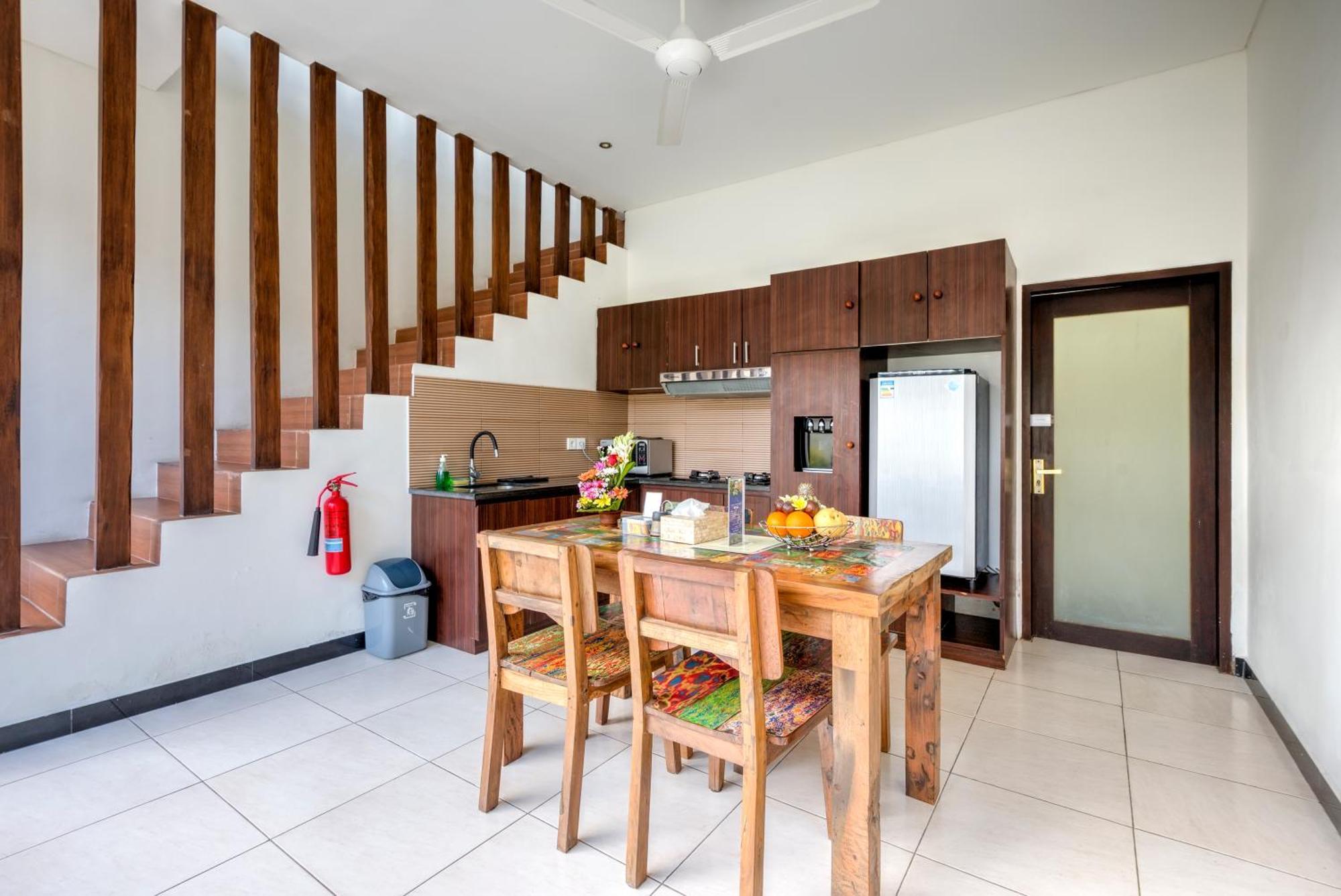 Villa Raka Managed By Manara Legian Exteriér fotografie