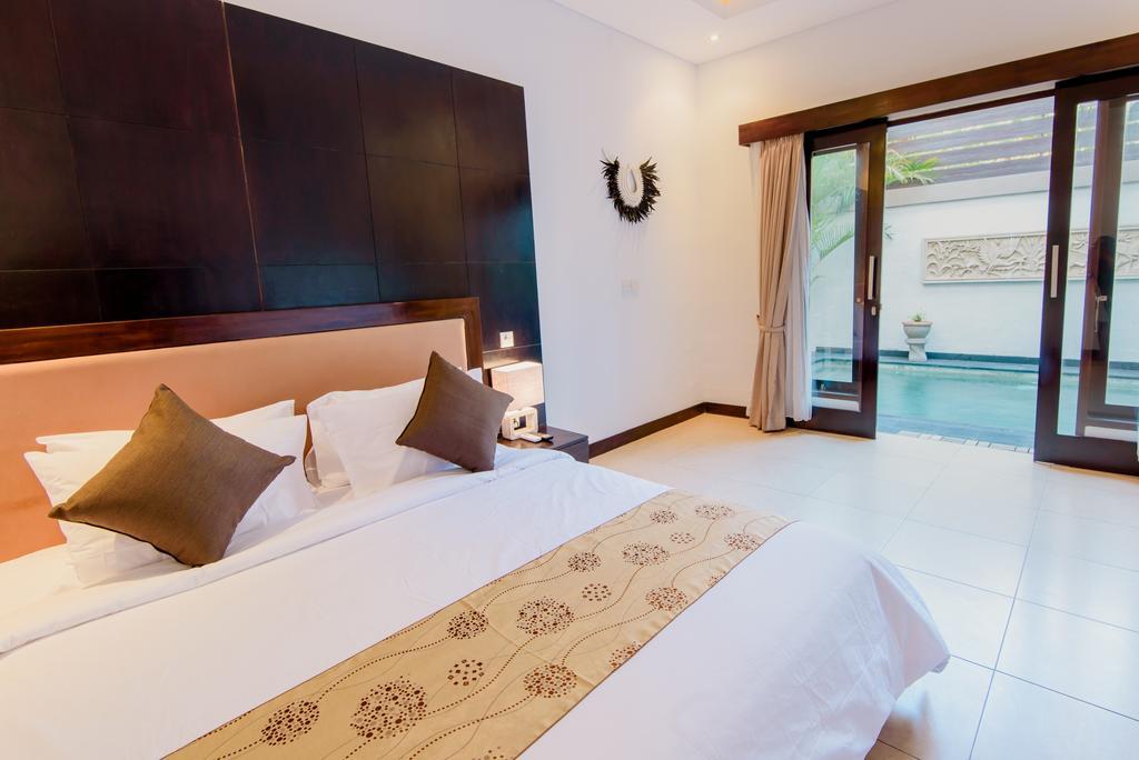 Villa Raka Managed By Manara Legian Exteriér fotografie