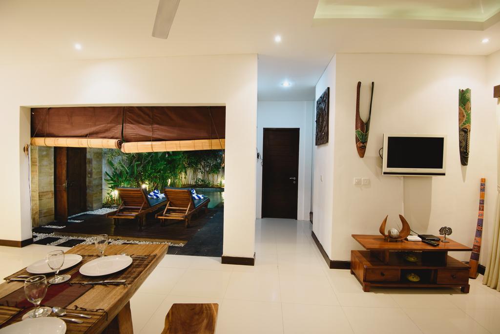 Villa Raka Managed By Manara Legian Exteriér fotografie