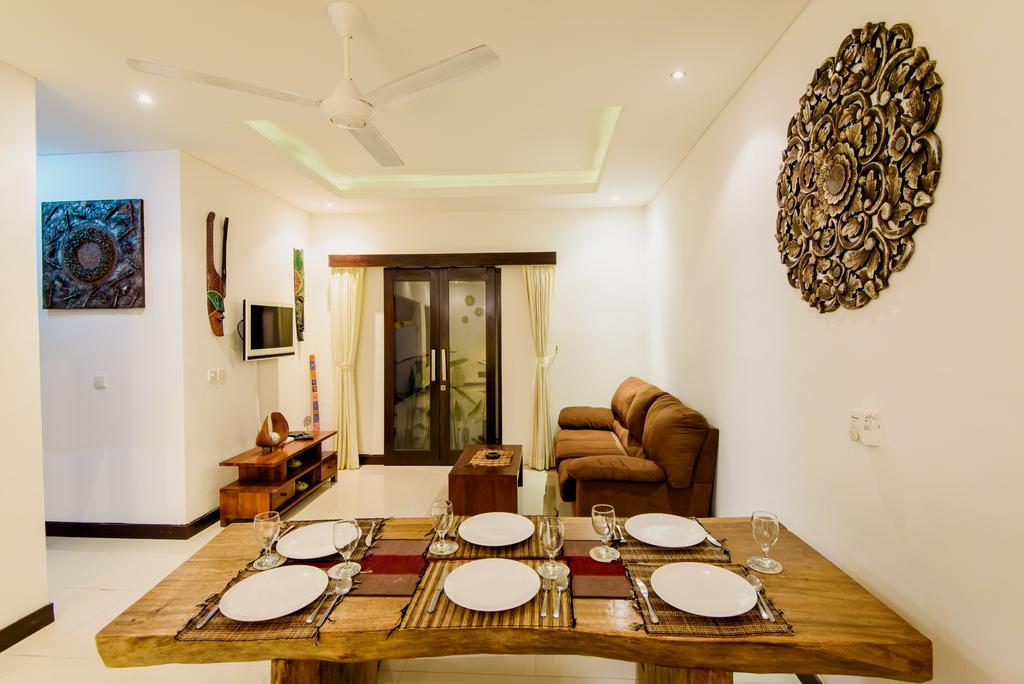 Villa Raka Managed By Manara Legian Exteriér fotografie
