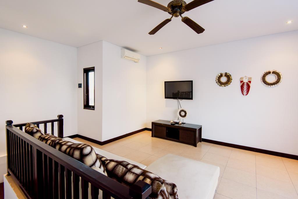 Villa Raka Managed By Manara Legian Exteriér fotografie