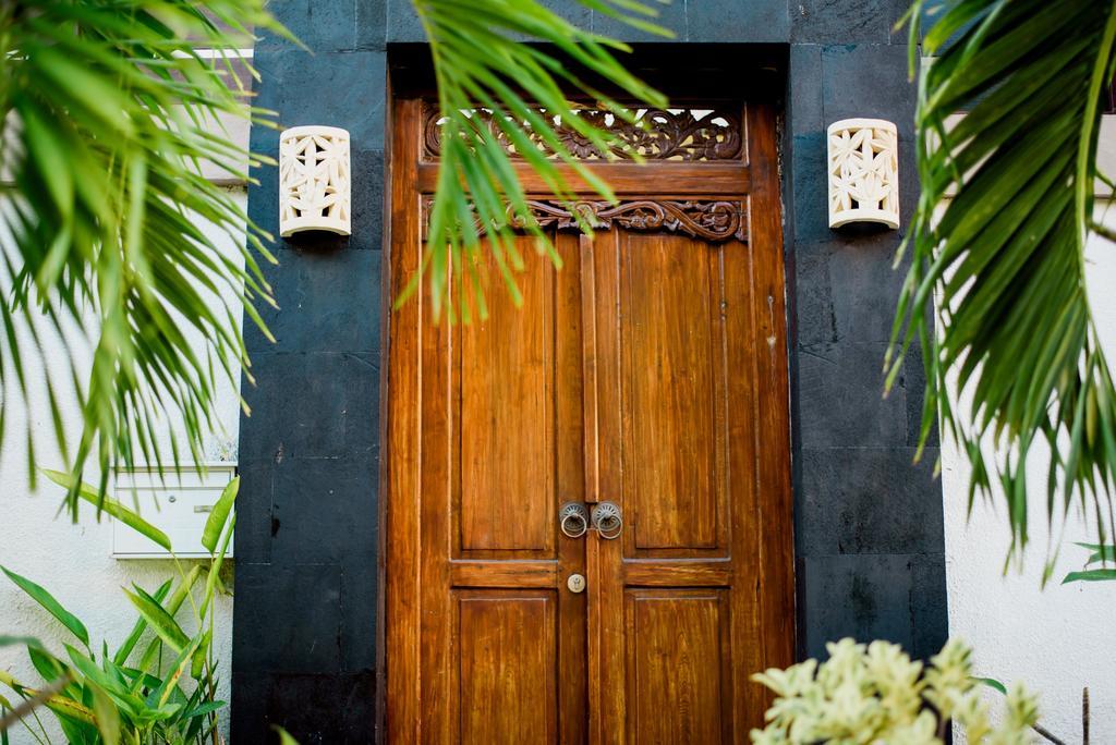 Villa Raka Managed By Manara Legian Exteriér fotografie