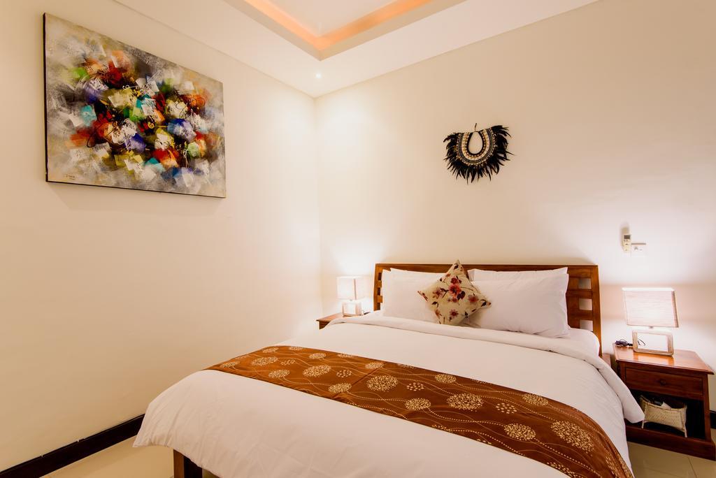 Villa Raka Managed By Manara Legian Exteriér fotografie