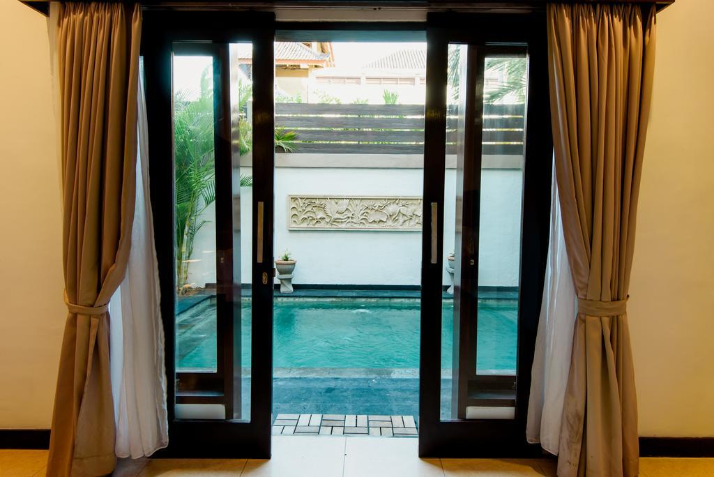 Villa Raka Managed By Manara Legian Exteriér fotografie