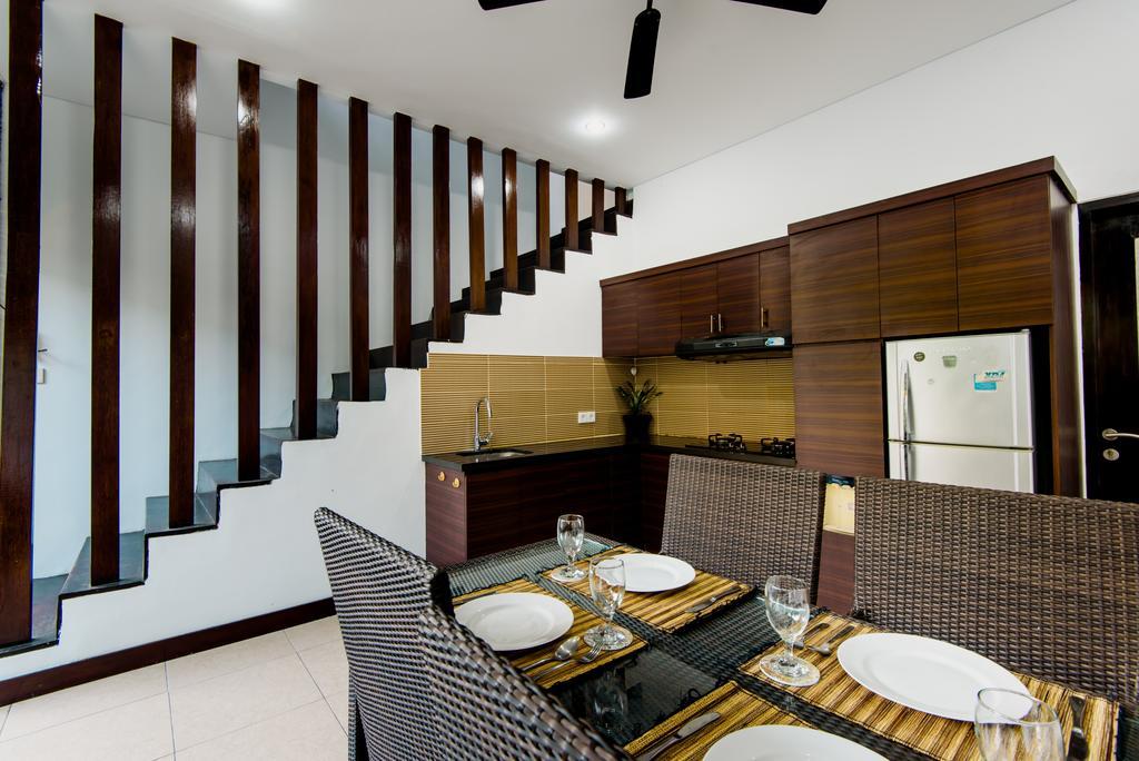 Villa Raka Managed By Manara Legian Exteriér fotografie