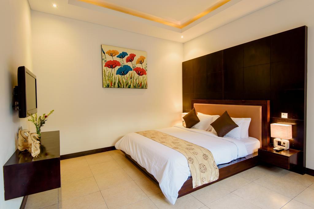 Villa Raka Managed By Manara Legian Exteriér fotografie