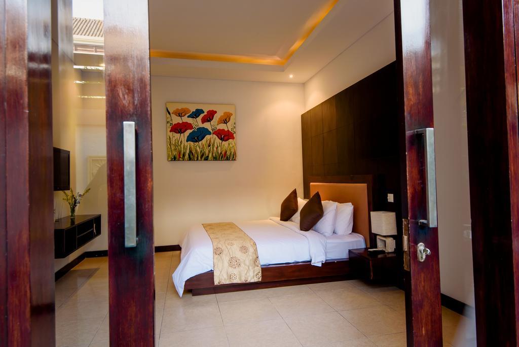 Villa Raka Managed By Manara Legian Exteriér fotografie