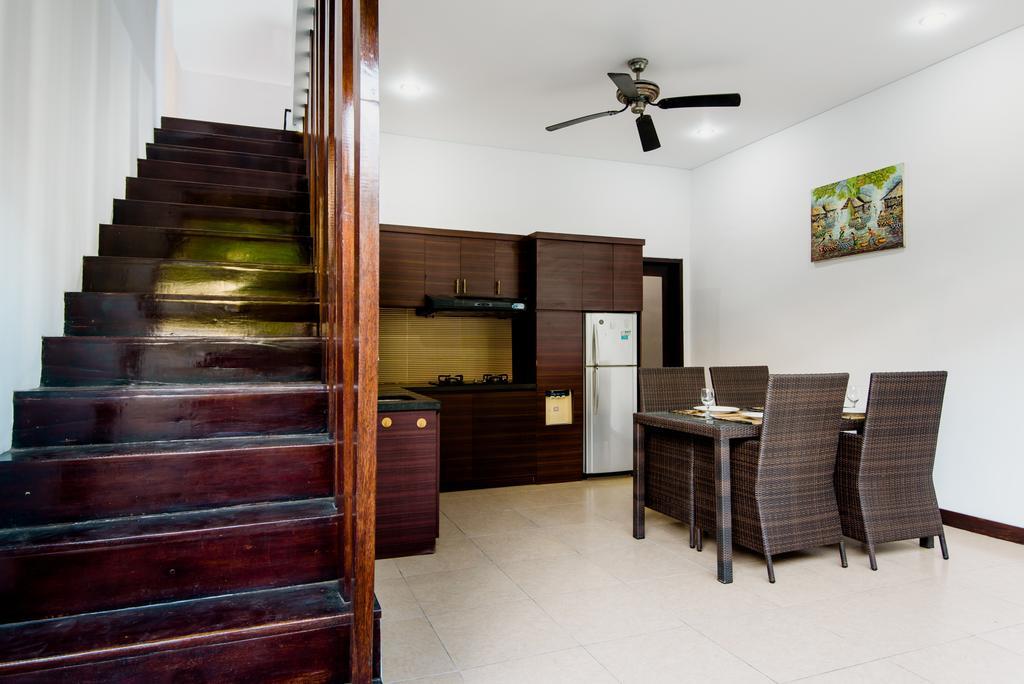 Villa Raka Managed By Manara Legian Exteriér fotografie