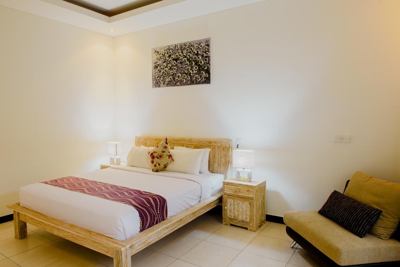 Villa Raka Managed By Manara Legian Exteriér fotografie