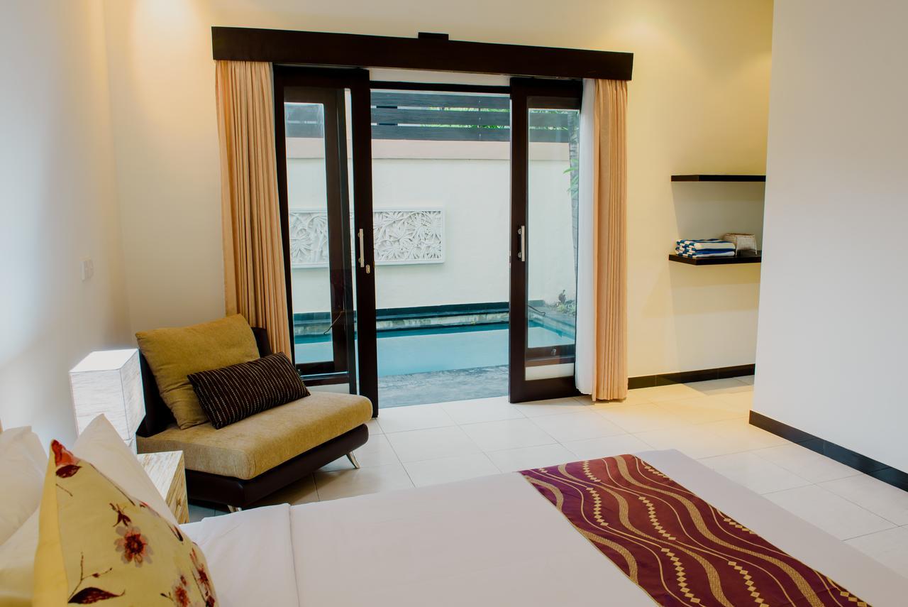 Villa Raka Managed By Manara Legian Exteriér fotografie