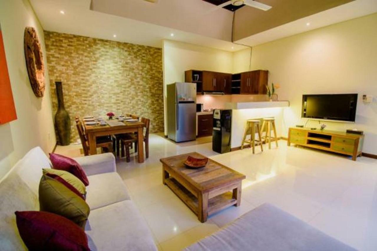 Villa Raka Managed By Manara Legian Exteriér fotografie