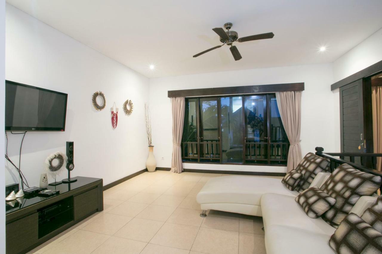 Villa Raka Managed By Manara Legian Exteriér fotografie