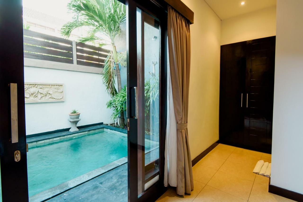 Villa Raka Managed By Manara Legian Exteriér fotografie