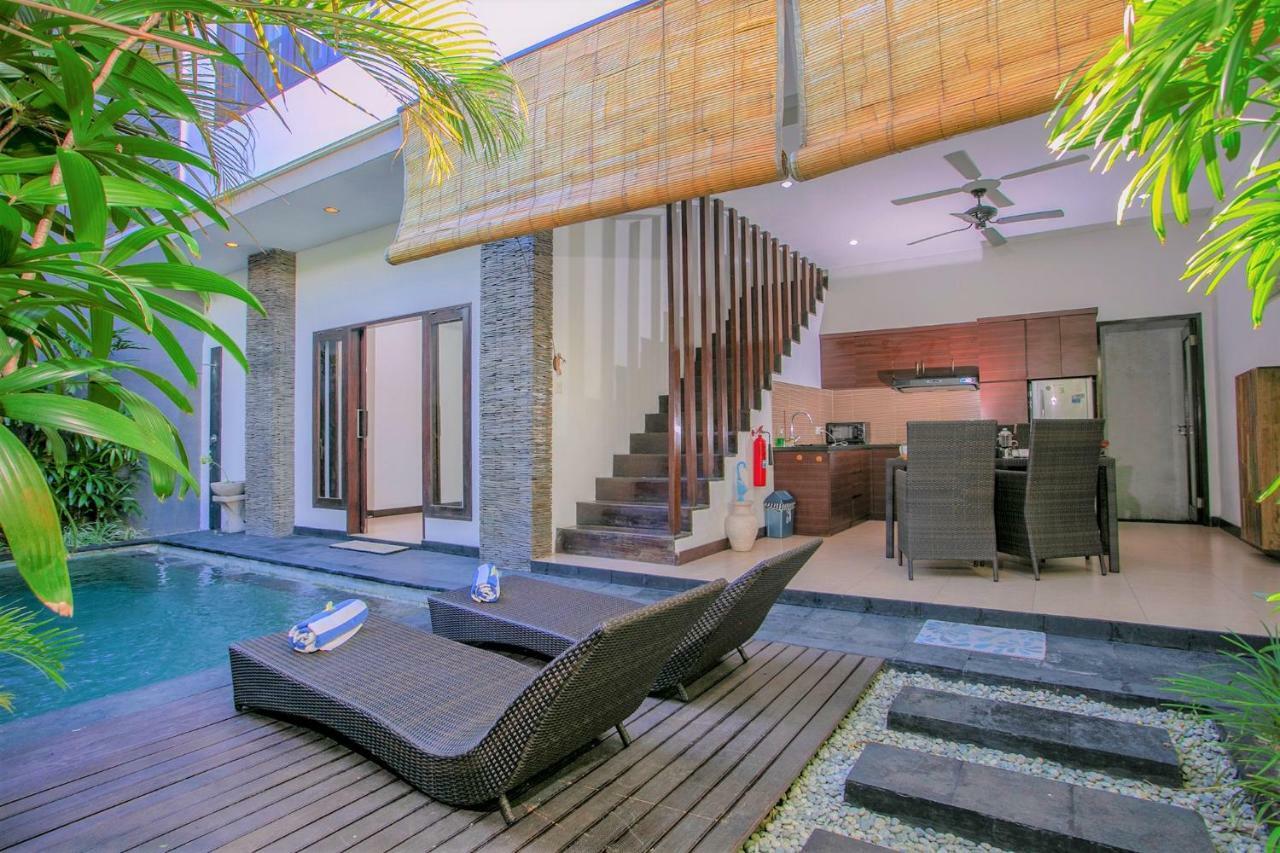 Villa Raka Managed By Manara Legian Exteriér fotografie