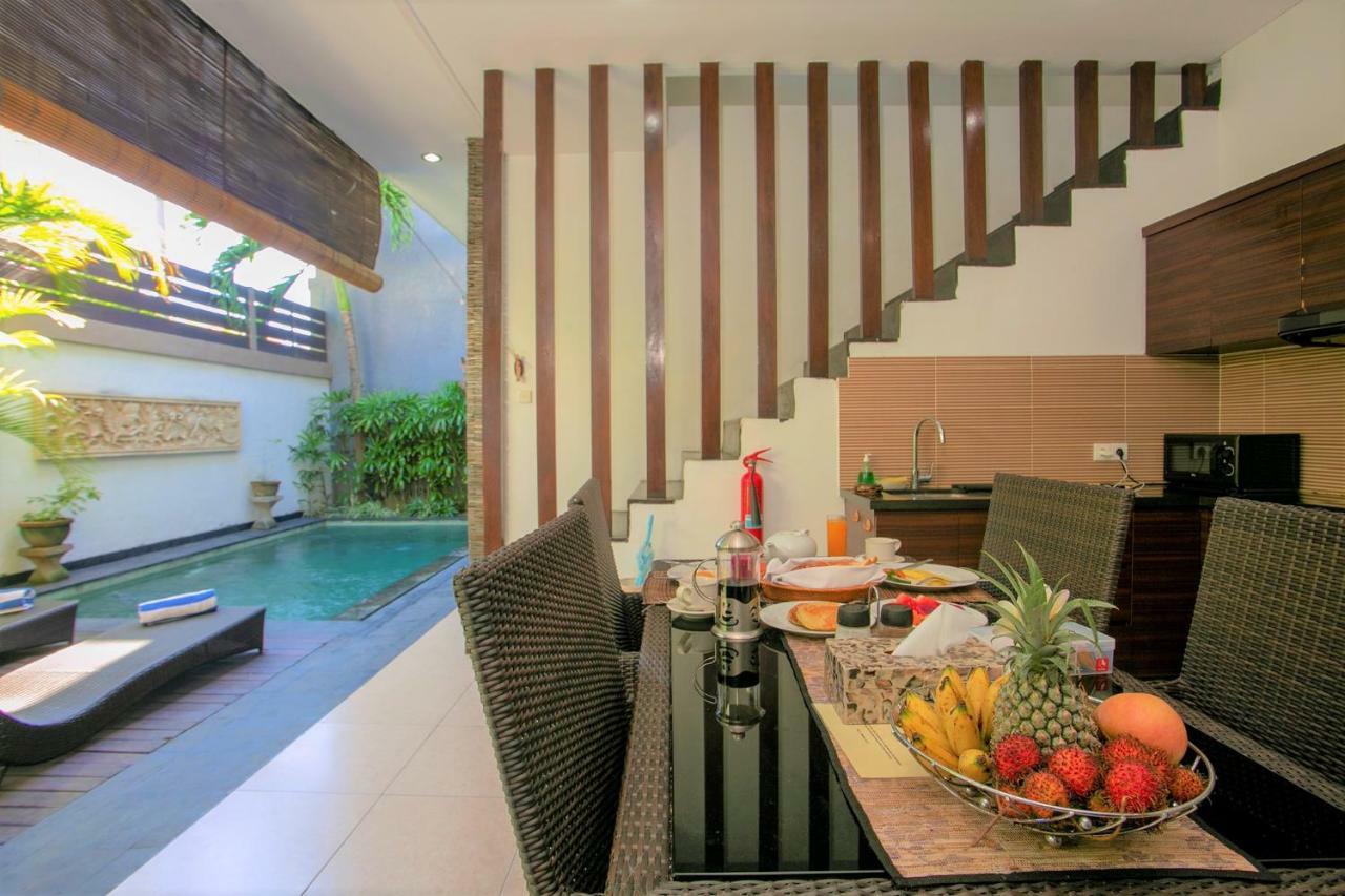 Villa Raka Managed By Manara Legian Exteriér fotografie